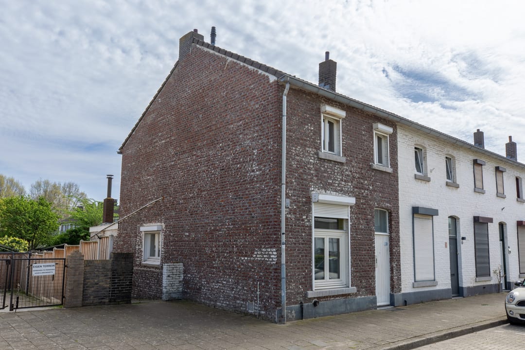 Foto 1 van Meerssenerweg 129