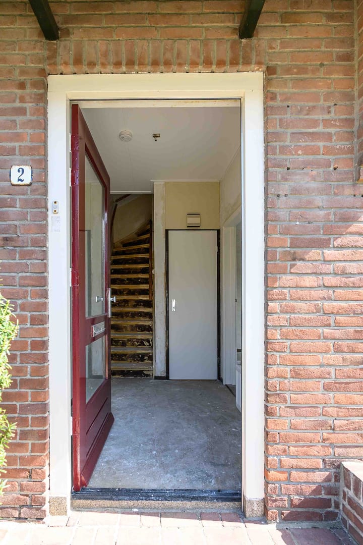 Foto 3 van Lijsterbesstraat 2