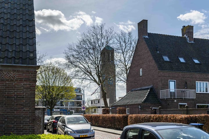 Foto 2 van Lijsterbesstraat 2