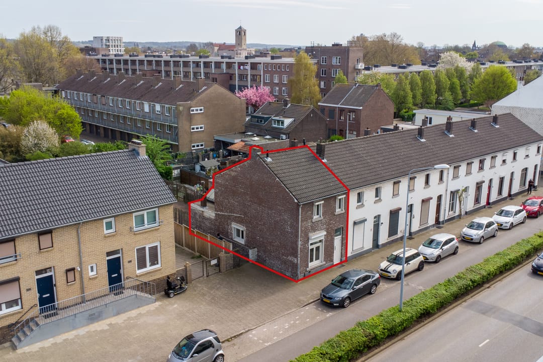 Foto 2 van Meerssenerweg 129