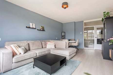 Burgemeester Caan van Necklaan thumbnail