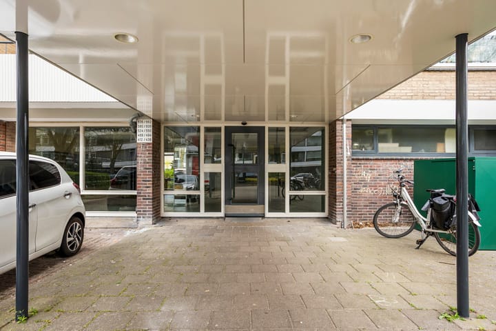 Foto 5 van Burgemeester Caan van Necklaan 586