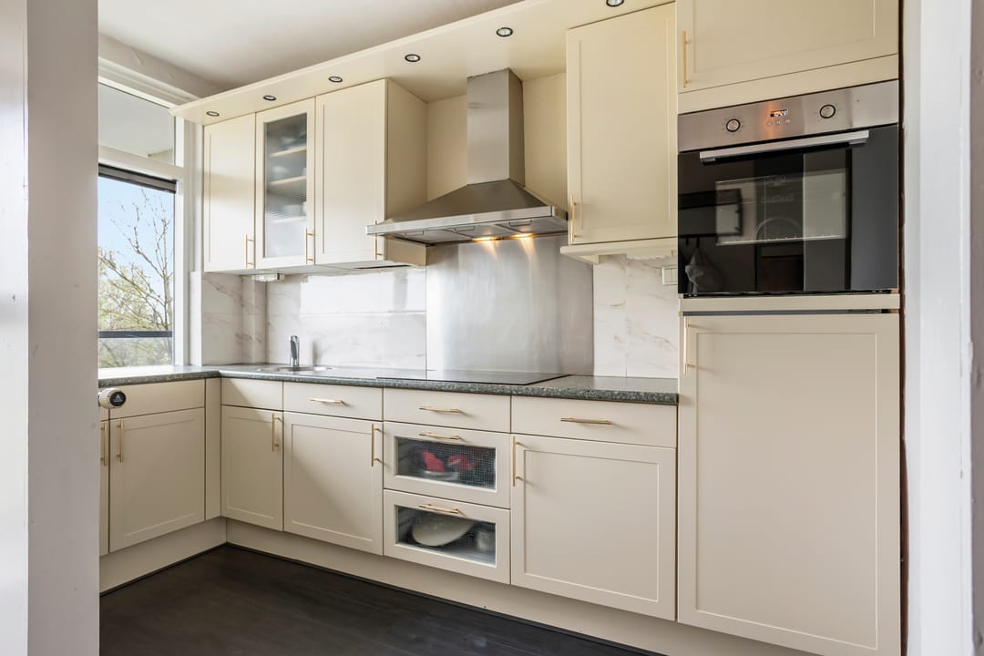 Foto 8 van Burgemeester Caan van Necklaan 586