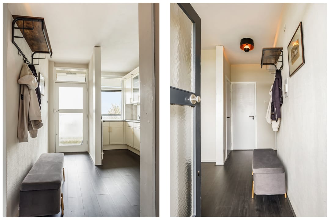 Foto 7 van Burgemeester Caan van Necklaan 586