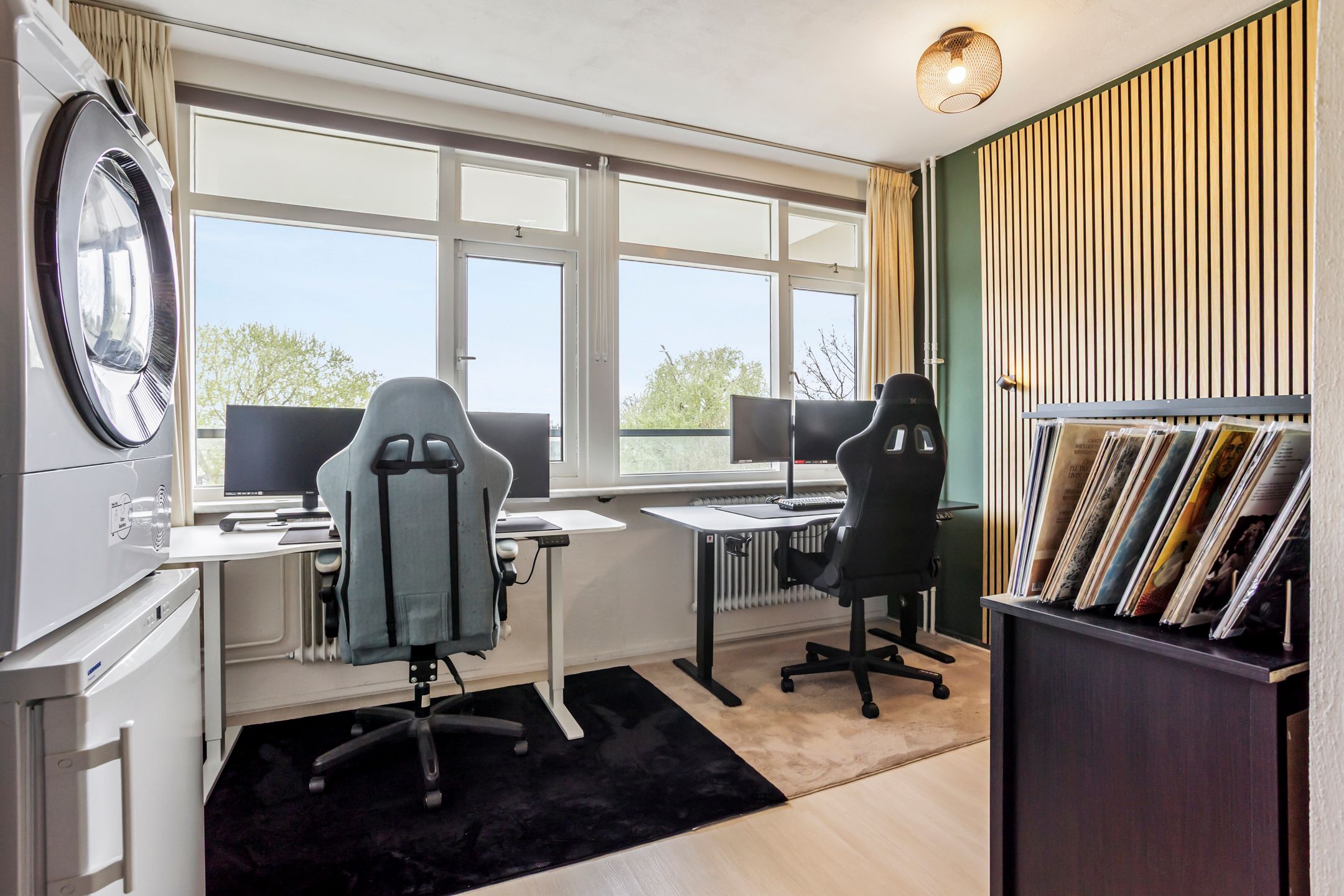 Foto 24 van Burgemeester Caan van Necklaan 586