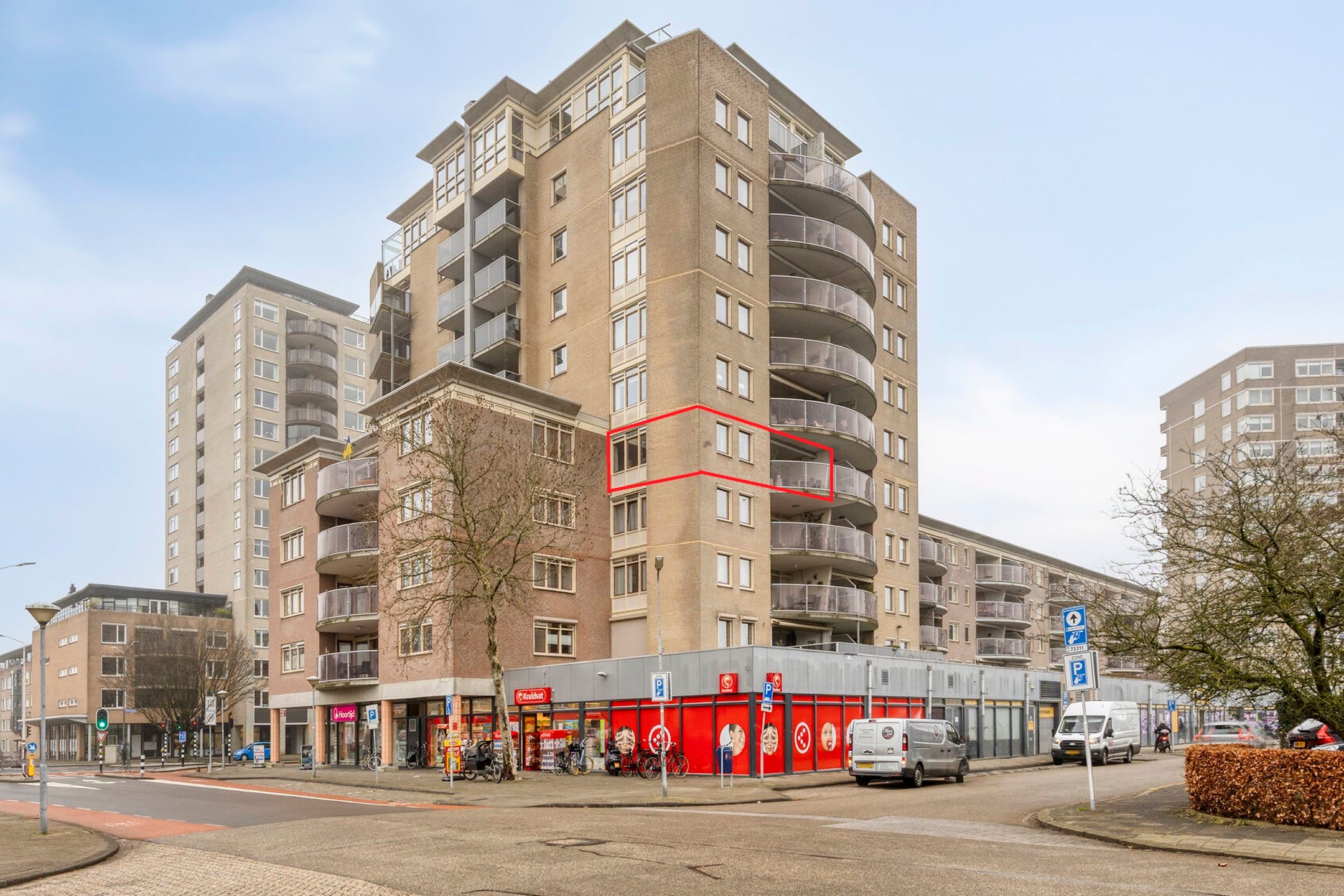 Pettelaarseweg 247-D 247 D