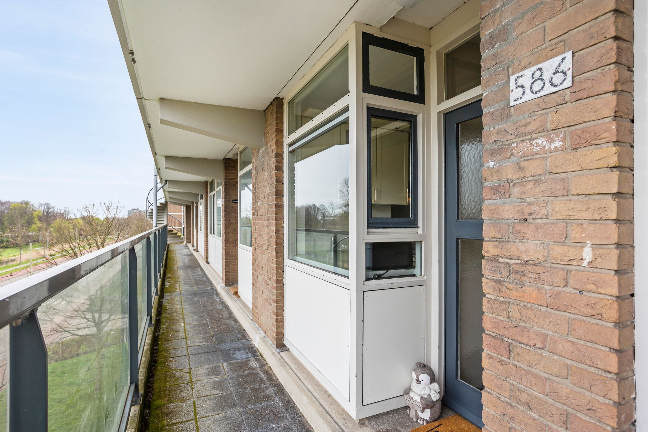 Foto 6 van Burgemeester Caan van Necklaan 586