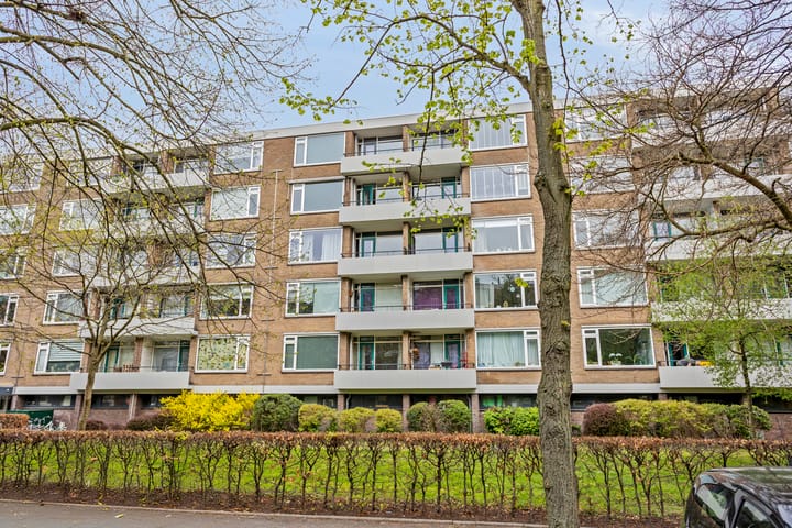 Foto 4 van Burgemeester Caan van Necklaan 586