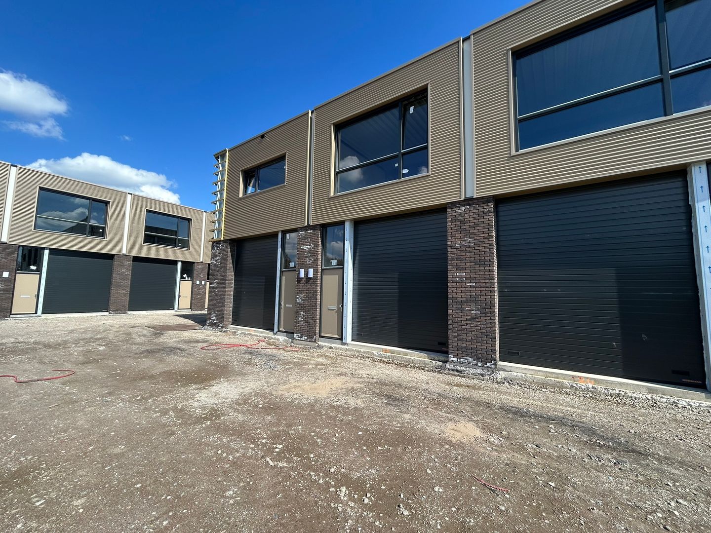 View photo 1 of Driemanssteeweg 468