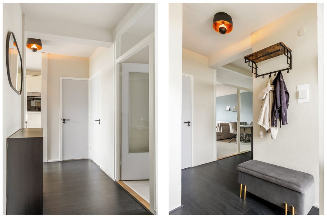 Foto 23 van Burgemeester Caan van Necklaan 586