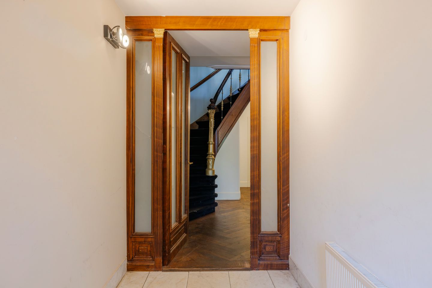 Bekijk foto 5 van Vossiusstraat 3-H