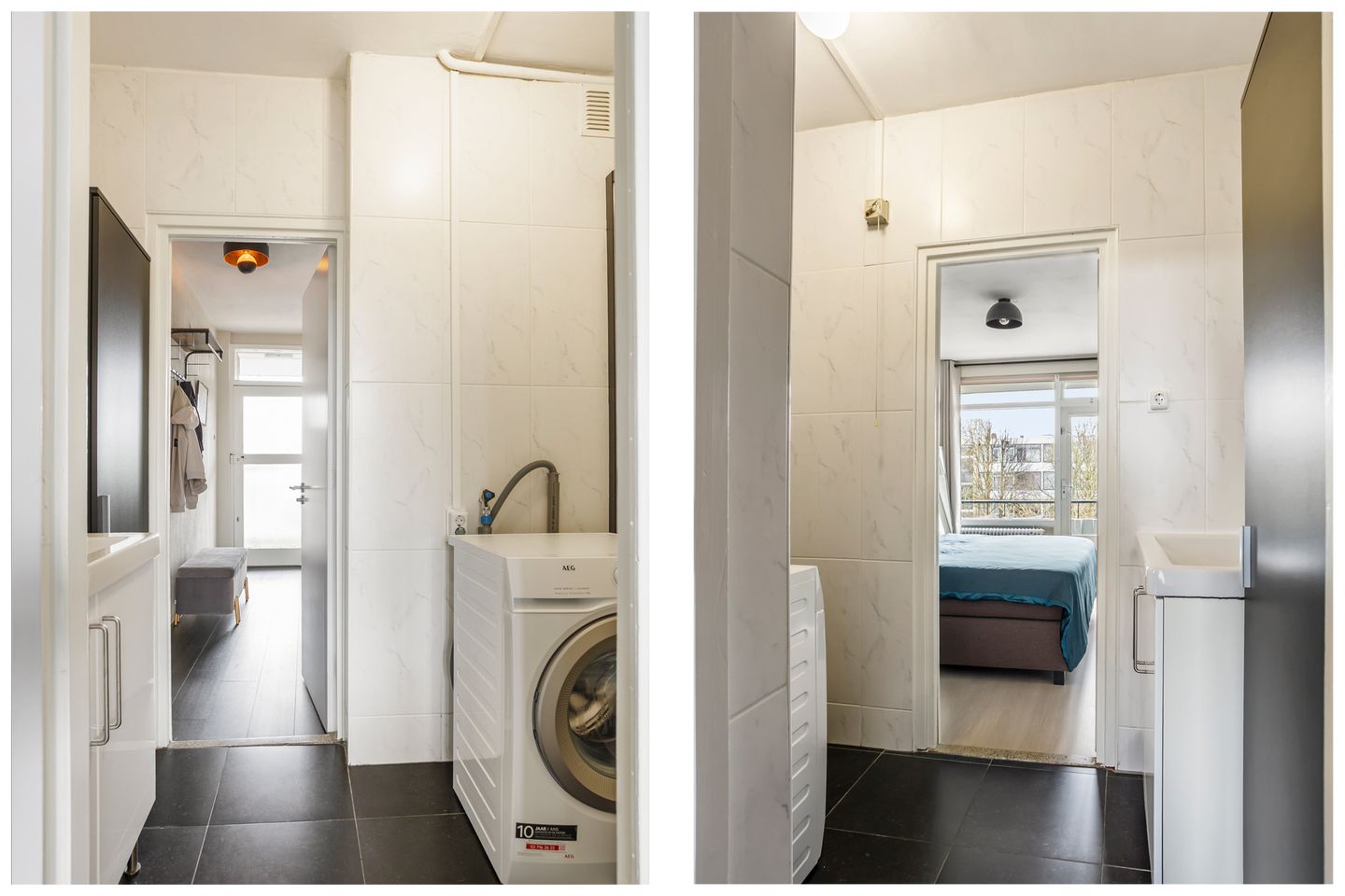 Foto 20 van Burgemeester Caan van Necklaan 586