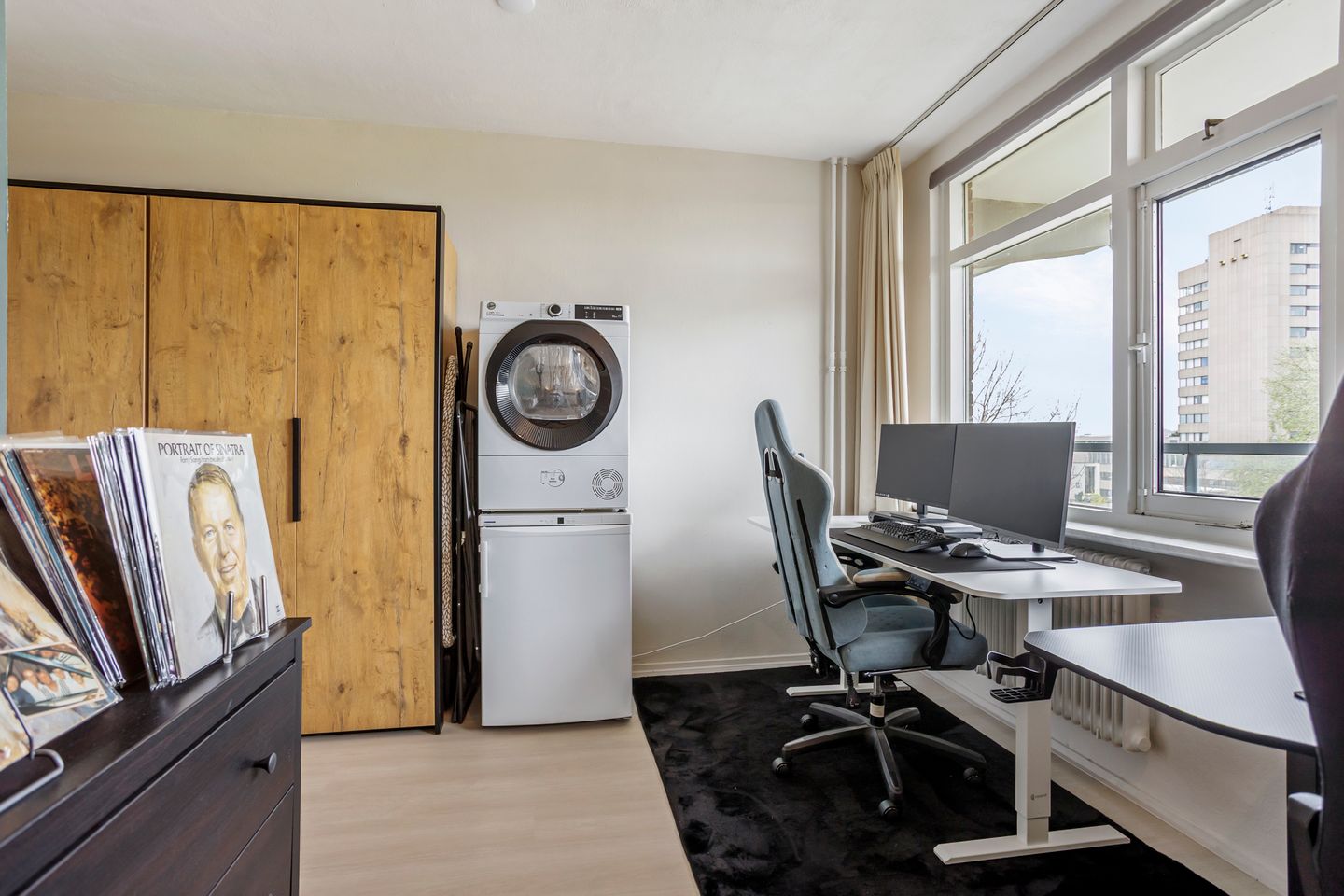 Foto 25 van Burgemeester Caan van Necklaan 586