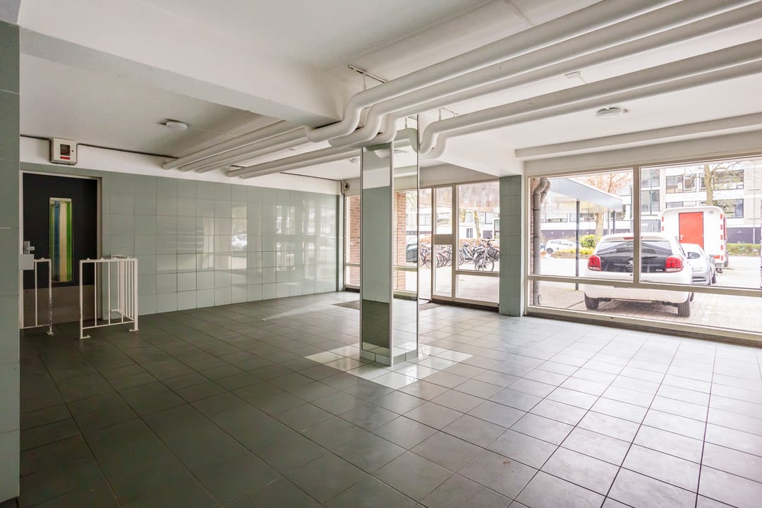 Foto 28 van Burgemeester Caan van Necklaan 586