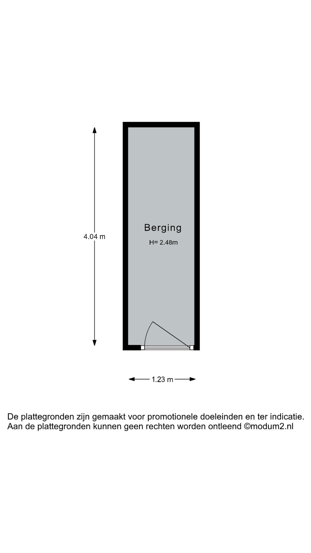 Foto 37 van Burgemeester Caan van Necklaan 586
