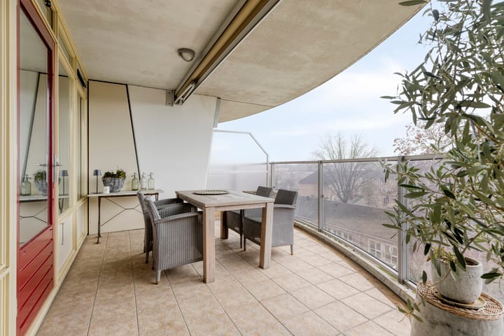 Photo 5 of Pettelaarseweg 247-D