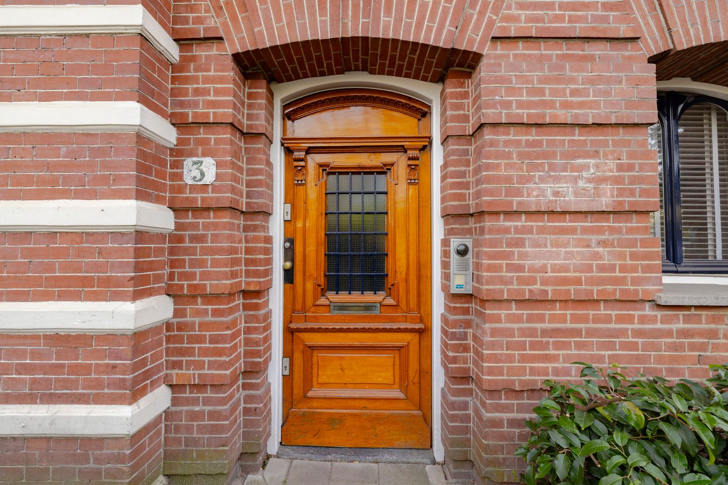 Bekijk foto 4 van Vossiusstraat 3-H