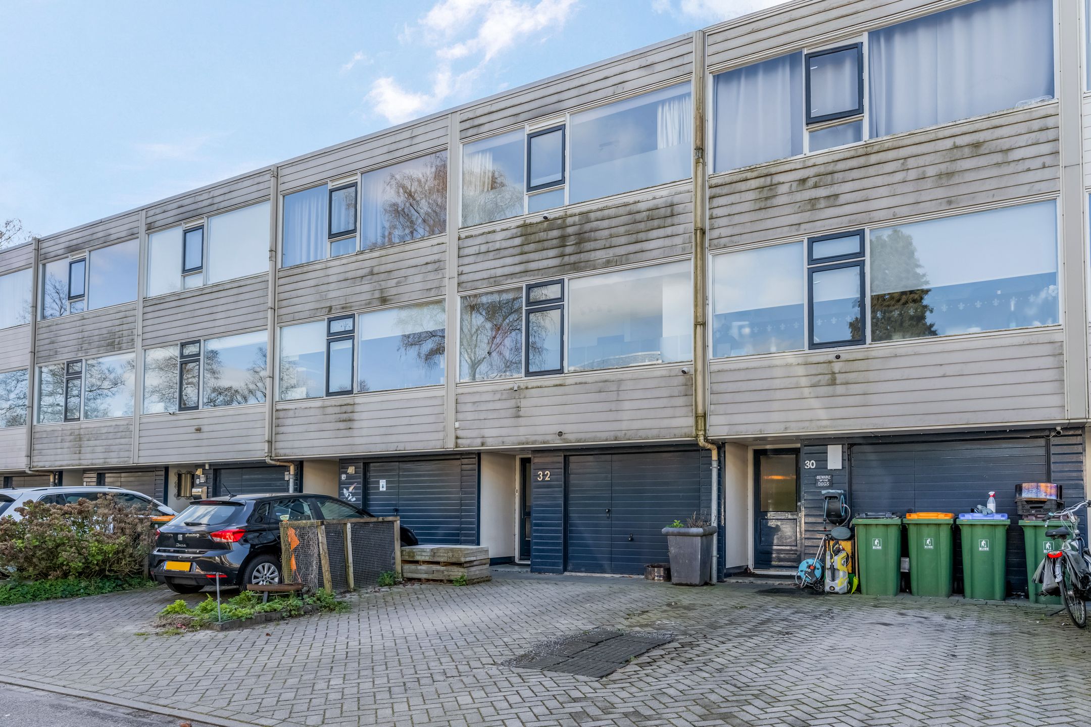 Koelhorst 32 