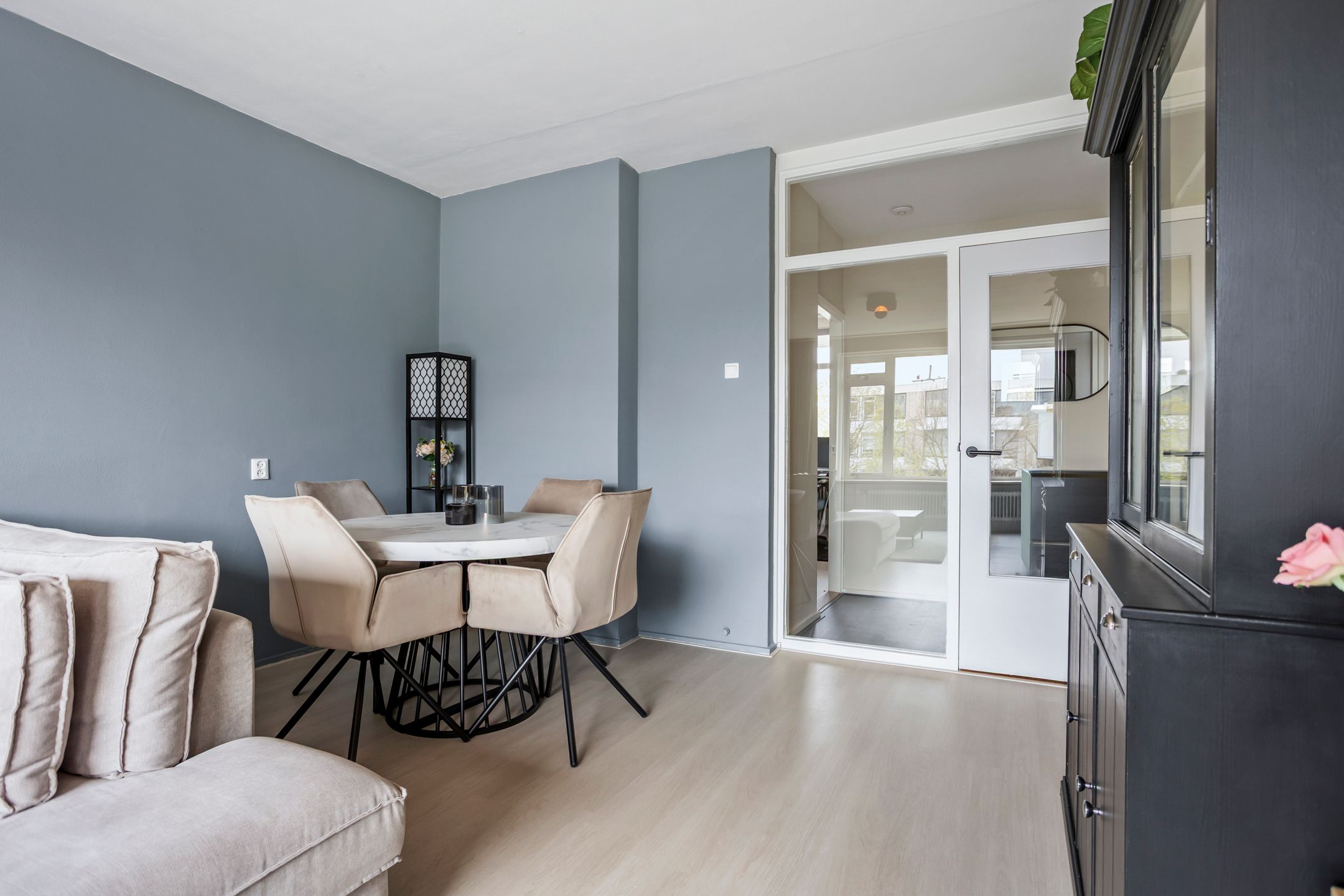 Foto 12 van Burgemeester Caan van Necklaan 586