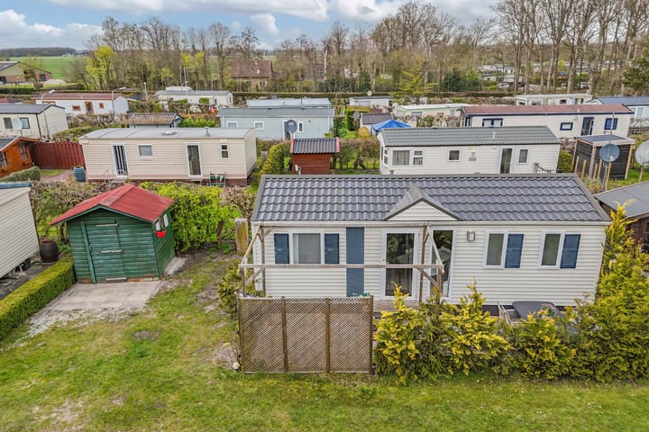 Foto 4 van Oude Balksterweg 4-41