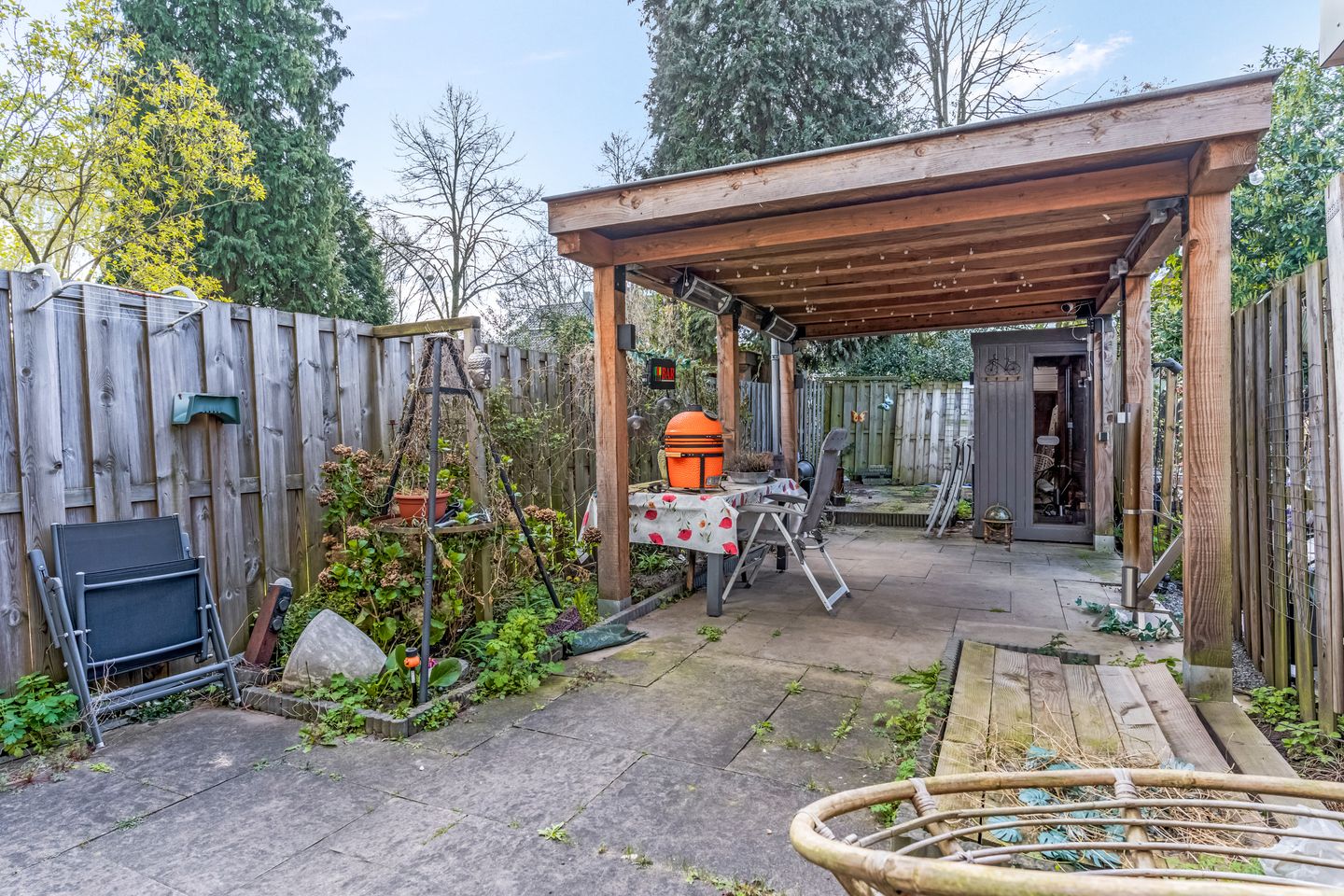 Foto 29 van Koelhorst 32