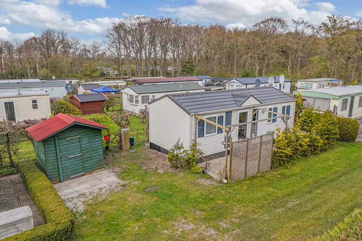 Foto 5 van Oude Balksterweg 4-41