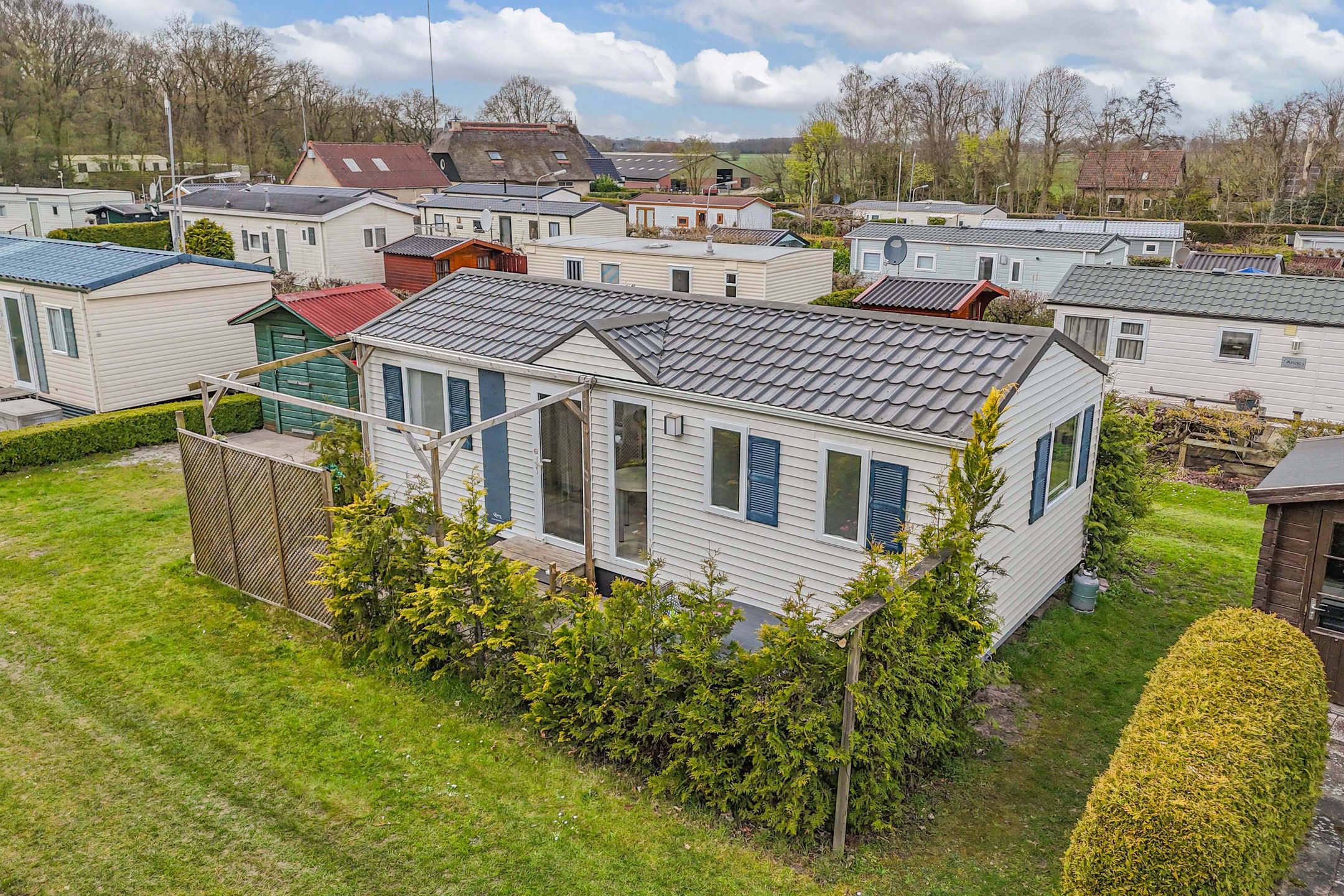 Photo 3 of Oude Balksterweg 4-41