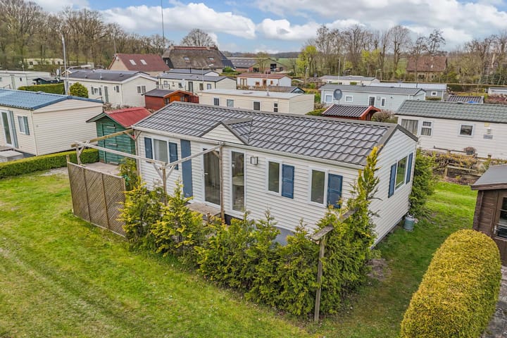 Foto 3 van Oude Balksterweg 4-41