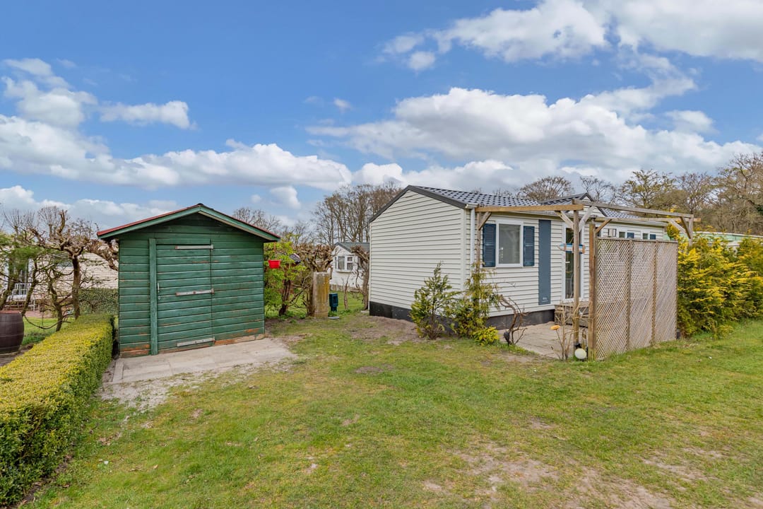 Photo 8 of Oude Balksterweg 4-41