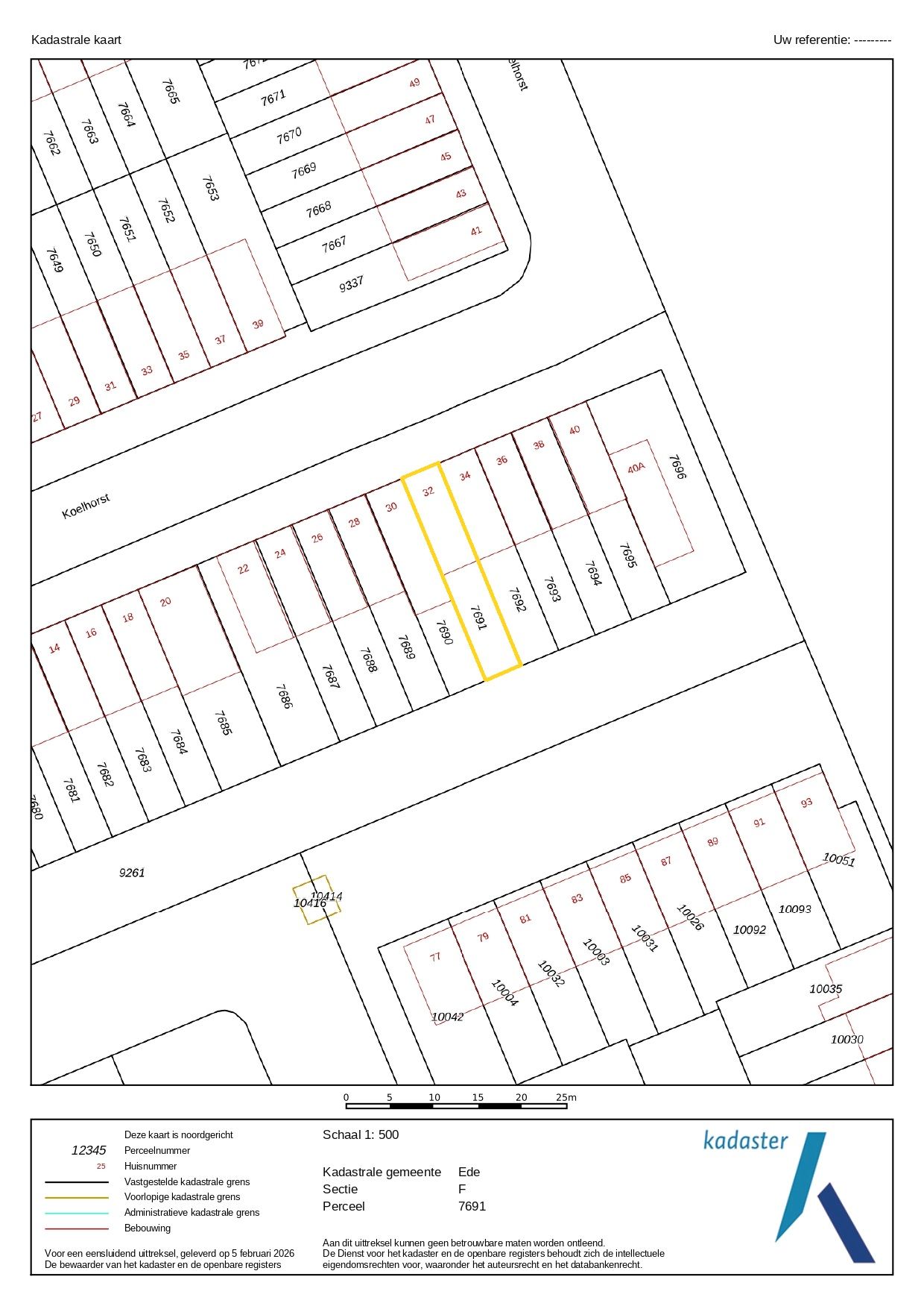 Foto 49 van Koelhorst 32