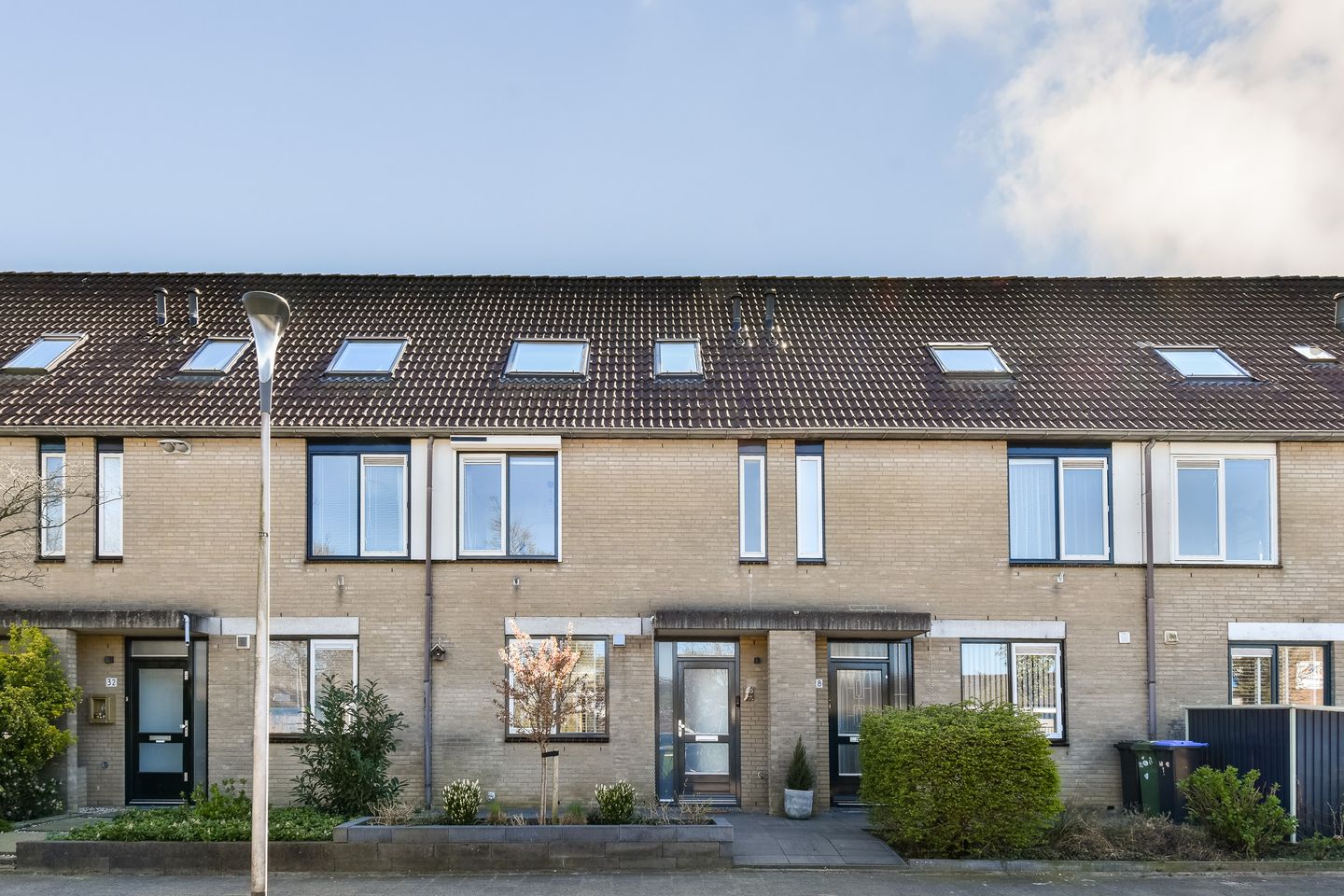 Photo 5 of Heemraadslag 30