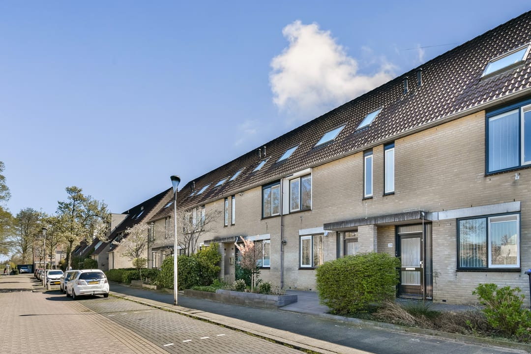 Photo 7 of Heemraadslag 30