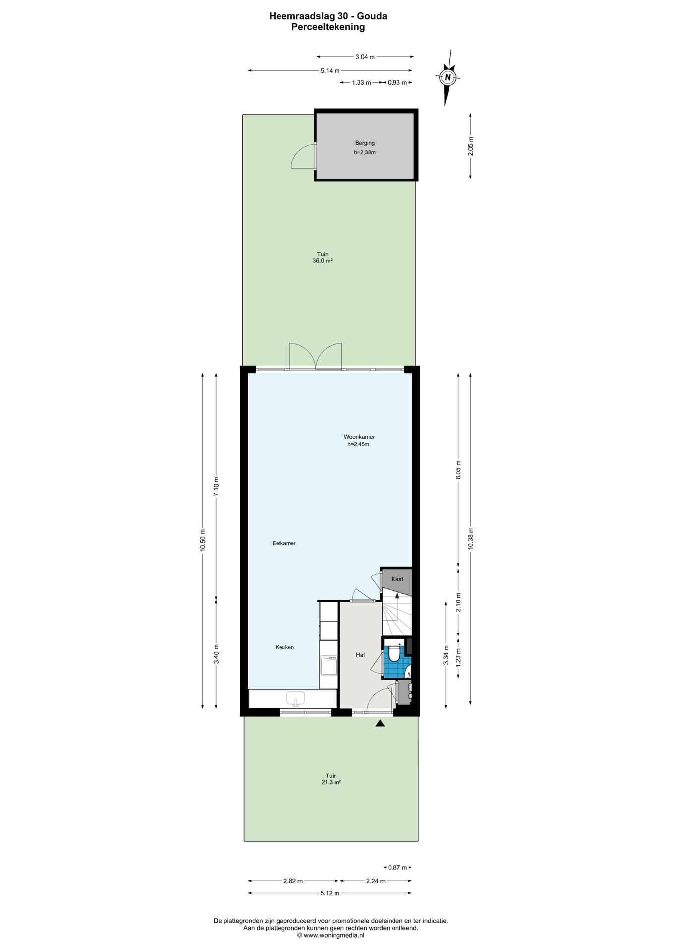 Photo 29 of Heemraadslag 30