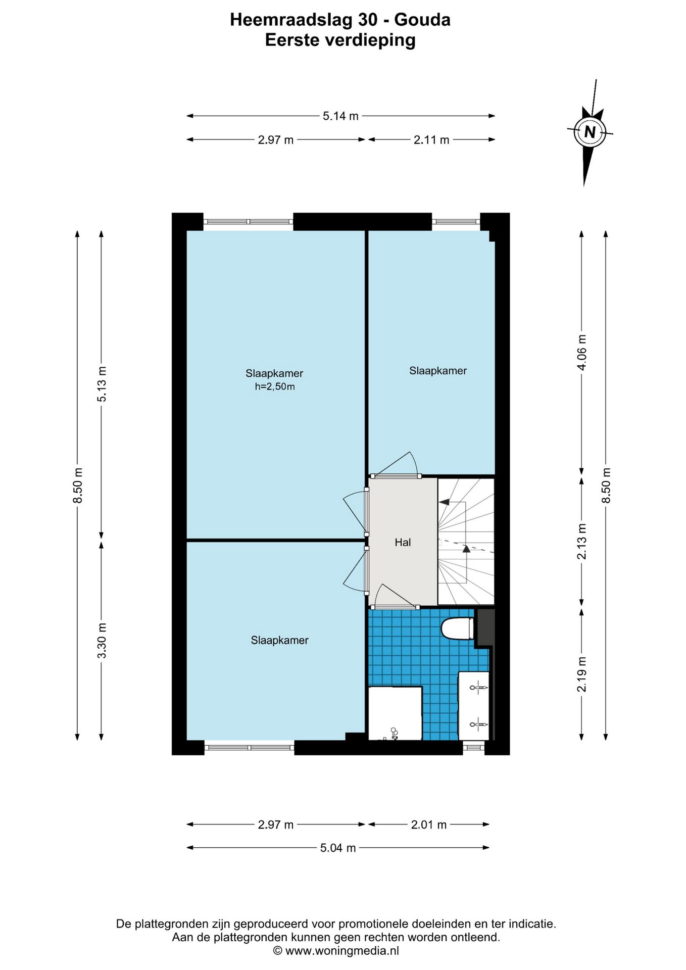 Photo 30 of Heemraadslag 30