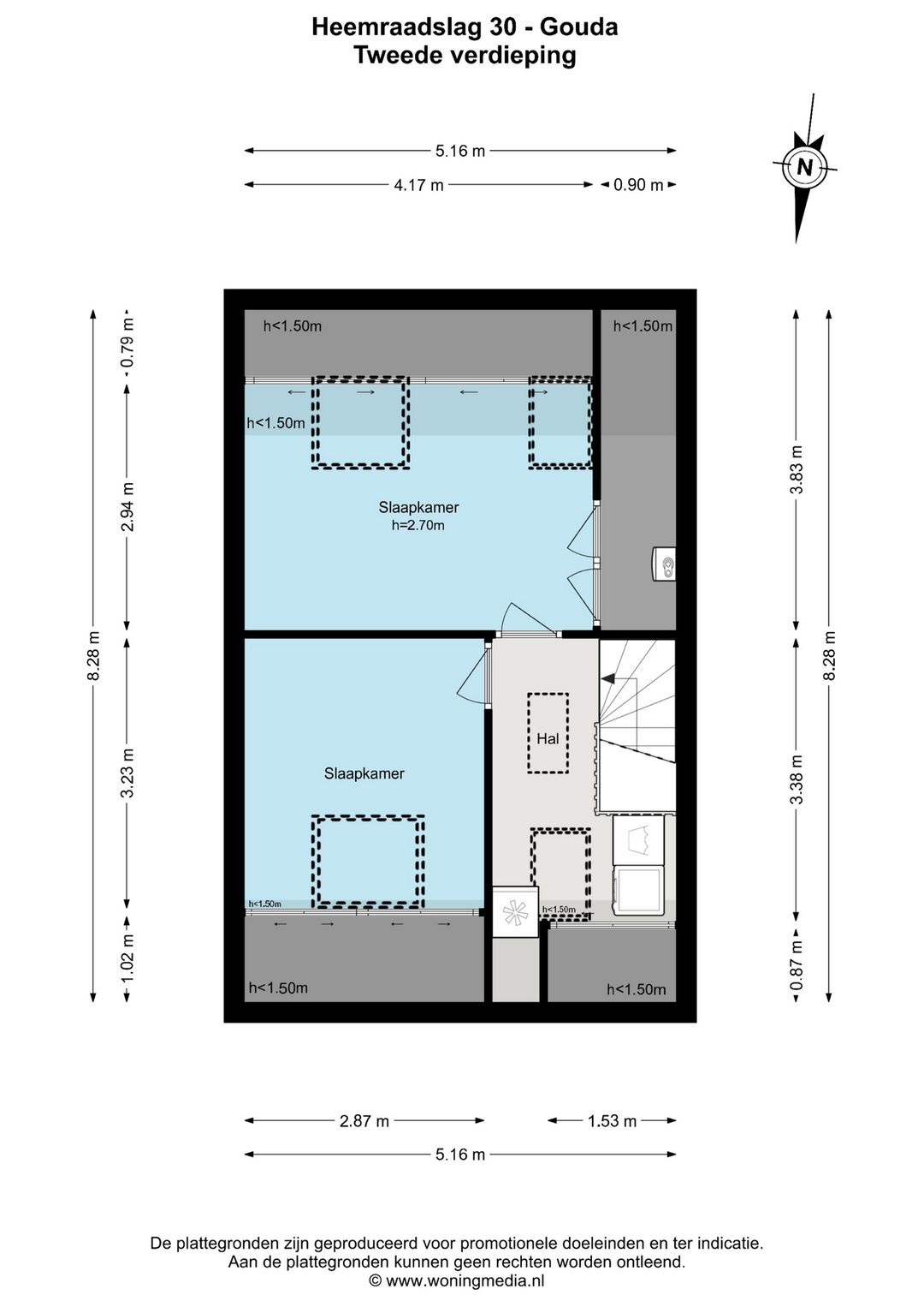 Photo 31 of Heemraadslag 30