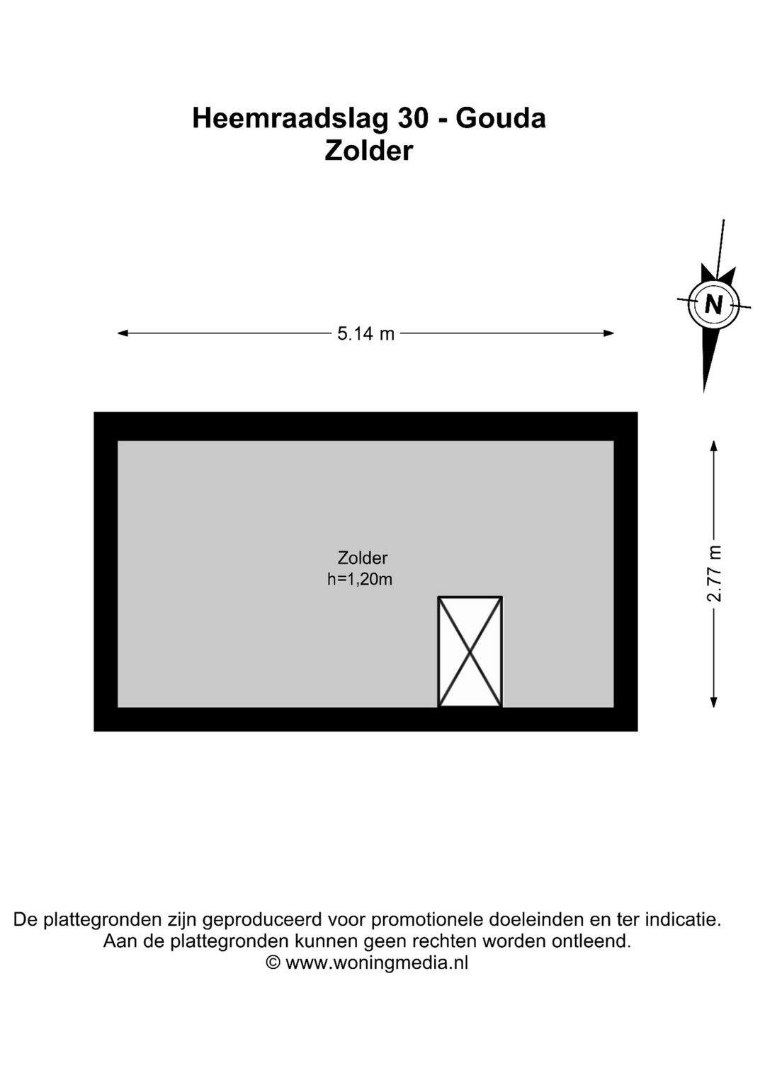 Photo 32 of Heemraadslag 30