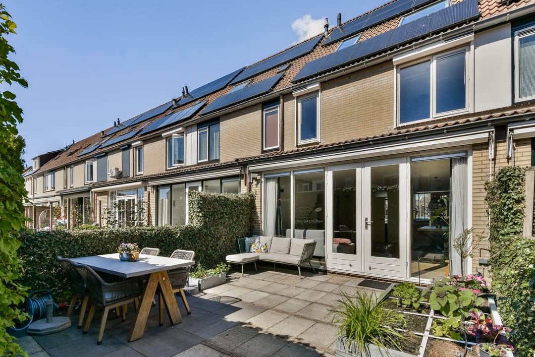 Photo 1 of Heemraadslag 30