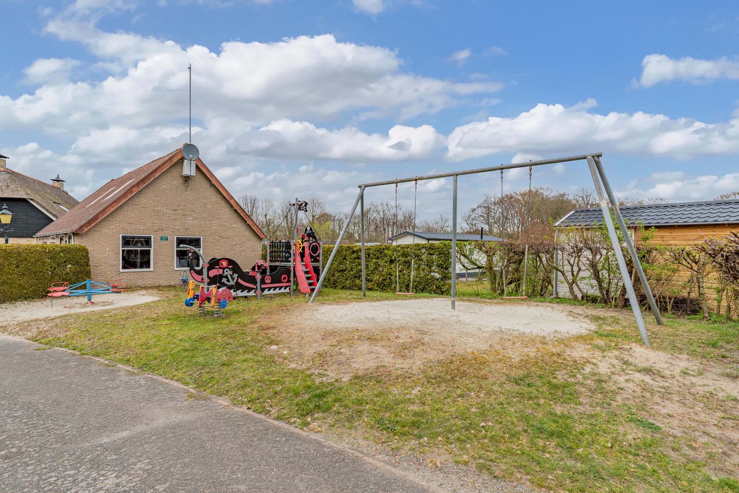 Photo 34 of Oude Balksterweg 4-41