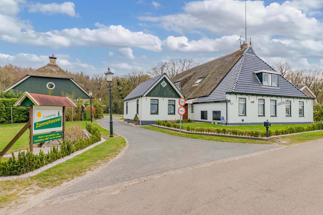 Photo 37 of Oude Balksterweg 4-41