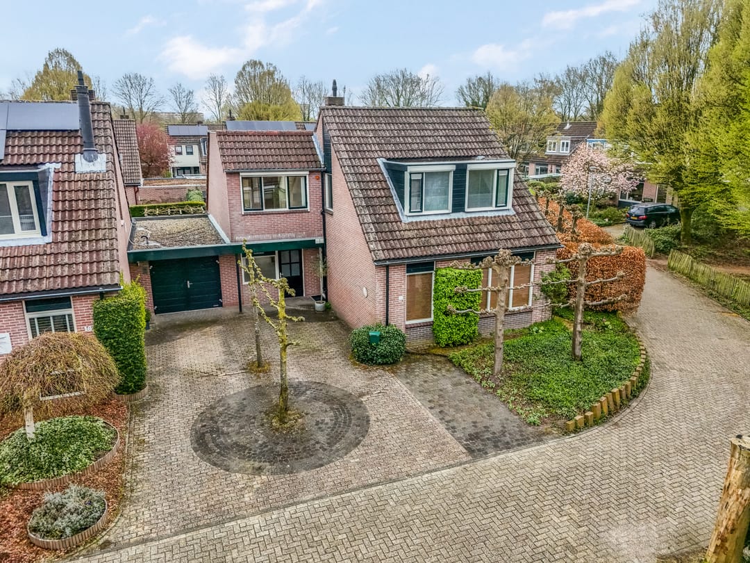 Foto 47 van Velserbeek 14