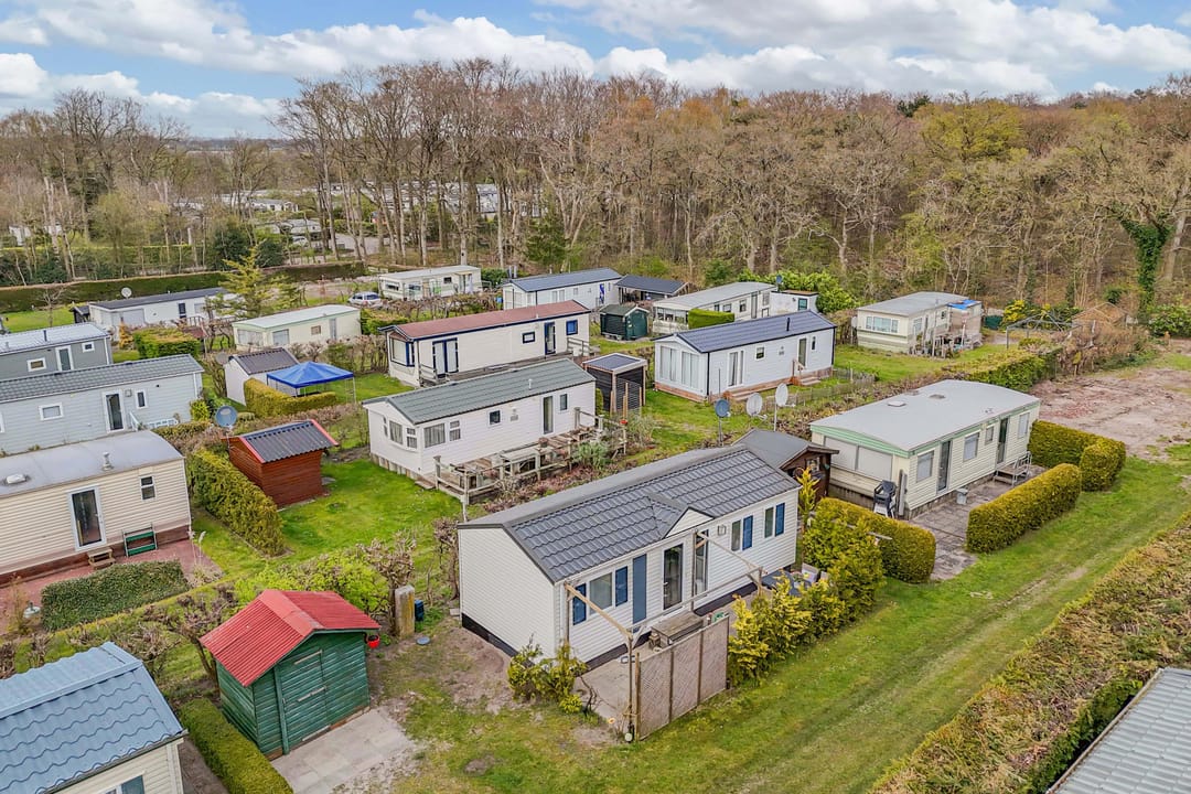 Photo 1 of Oude Balksterweg 4-41