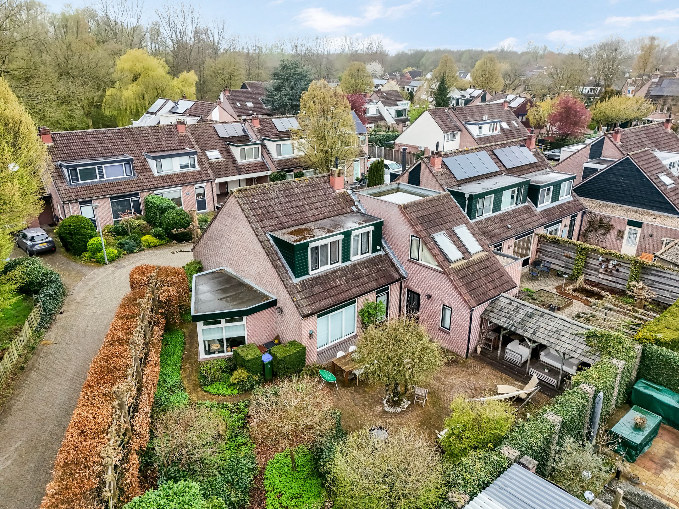 Foto 48 van Velserbeek 14