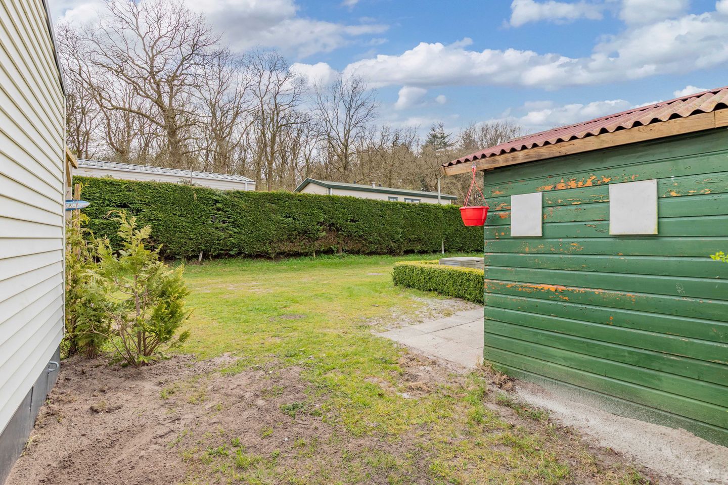 Photo 14 of Oude Balksterweg 4-41