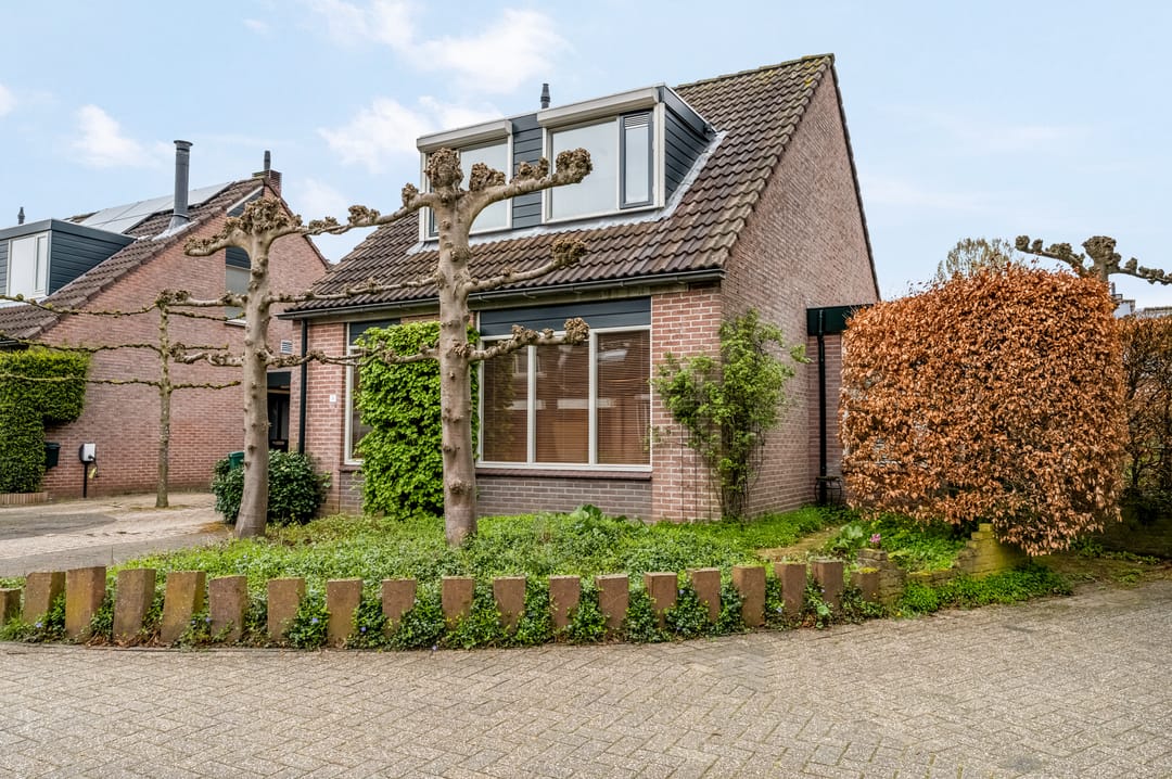 Foto 46 van Velserbeek 14