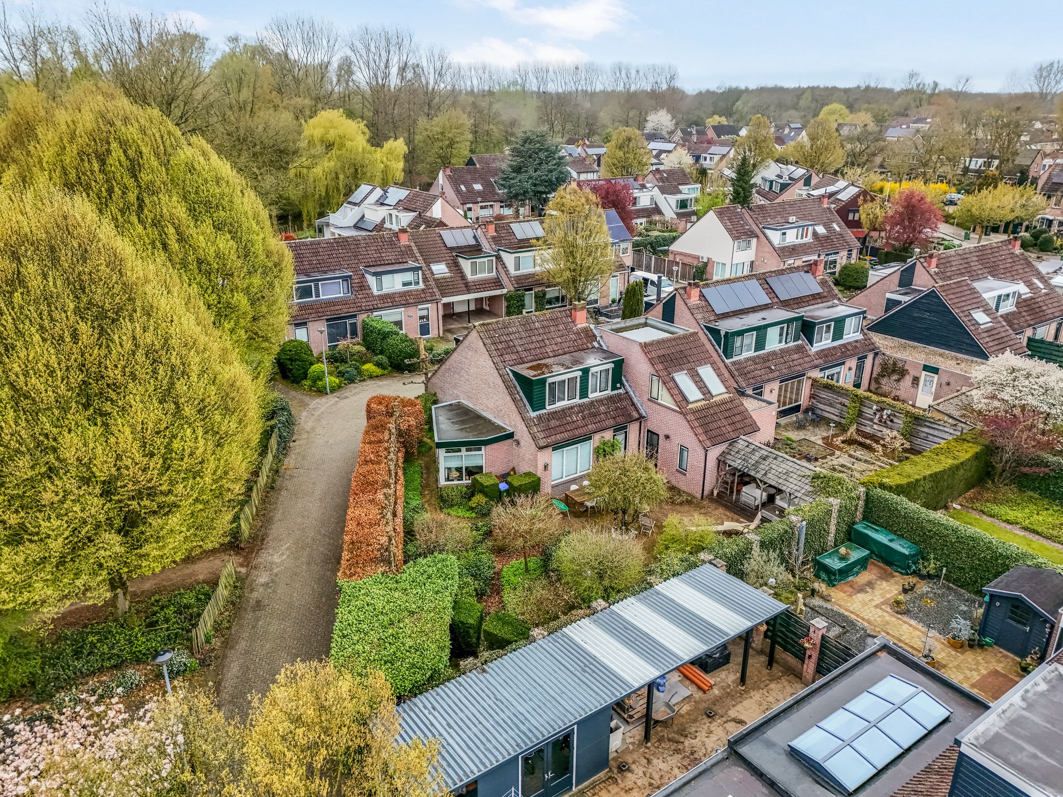 Foto 42 van Velserbeek 14