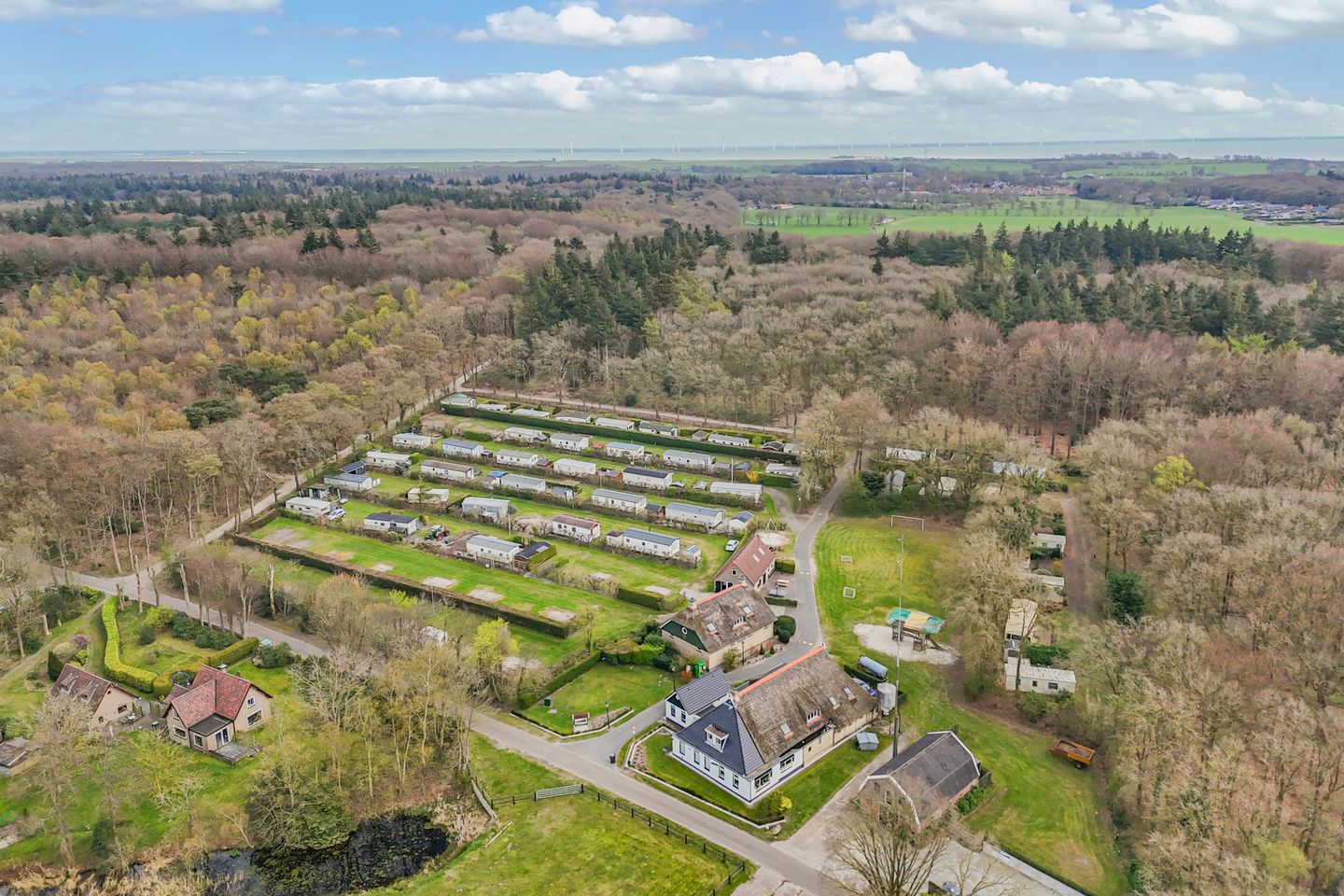 Photo 35 of Oude Balksterweg 4-41