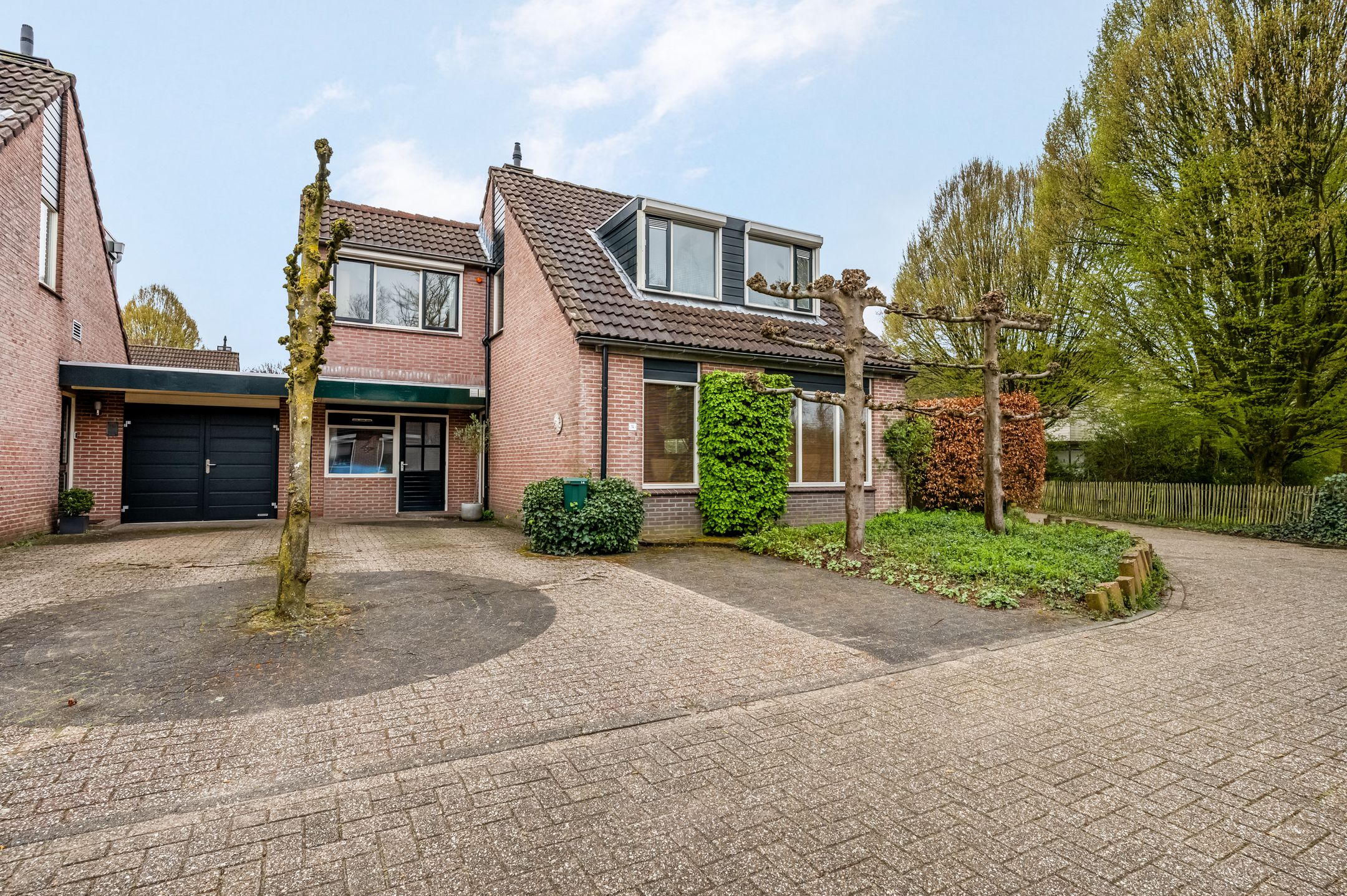 Foto 45 van Velserbeek 14