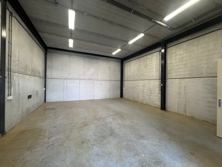 Frankeneng 114-I, Ede