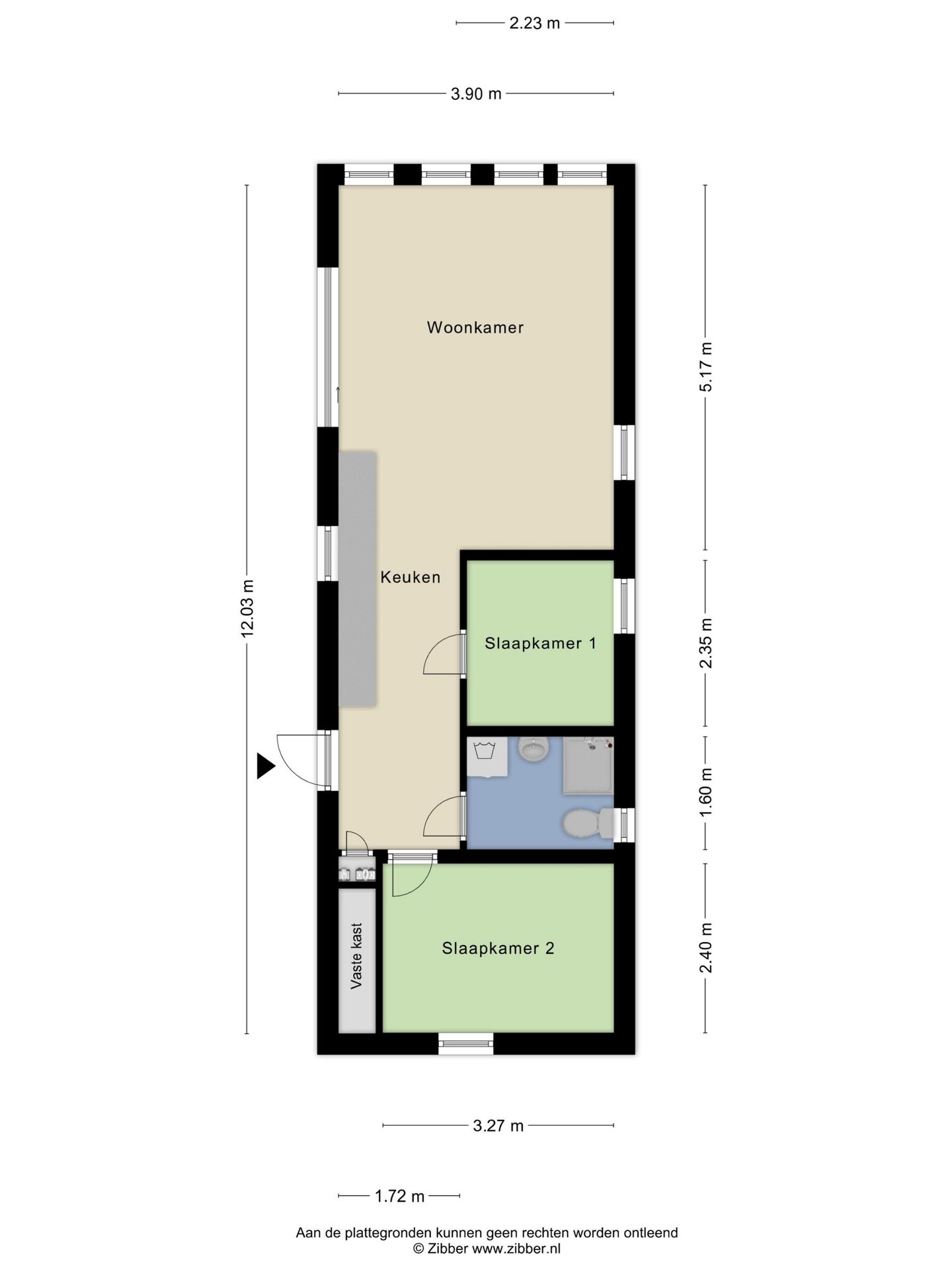 Foto 40 van De Goede Ree 30