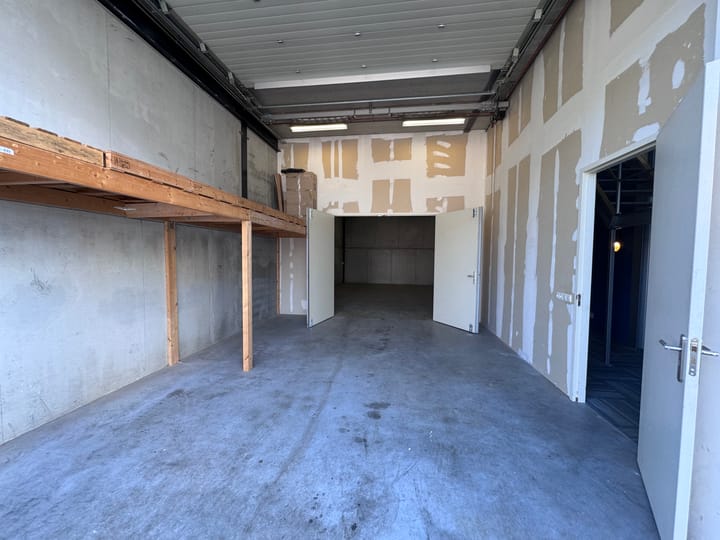 Frankeneng 114-I, Ede